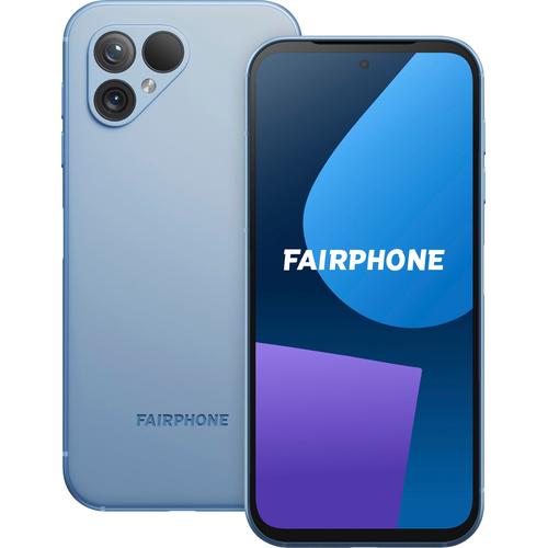 FAIRPHONE Smartphone 