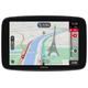 TOMTOM PKW-Navigationsgerät "Go Navigator 6" Navigationsgeräte schwarz Mobile Navigation