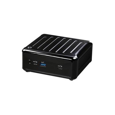ASROCK Barebone-PC "4X4 BOX-4800U", eh13, B:13,80cm H:12,00cm T:22,50cm, Computer