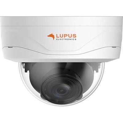 LUPUS ELECTRONICS Überwachungskamera "LE 224 PoE" Überwachungskameras weiß Überwachungskameras