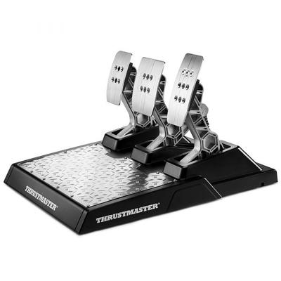 THRUSTMASTER Gaming-Pedale "T-LCM Pedals" Spielecontroller schwarz Gaming-Zubehör