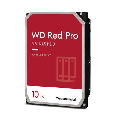 WESTERN DIGITAL interne HDD-Festplatte "Red Pro" Festplatten eh13 Festplatten