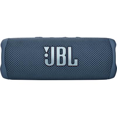 JBL Lautsprecher "FLIP 6" blau Bluetooth