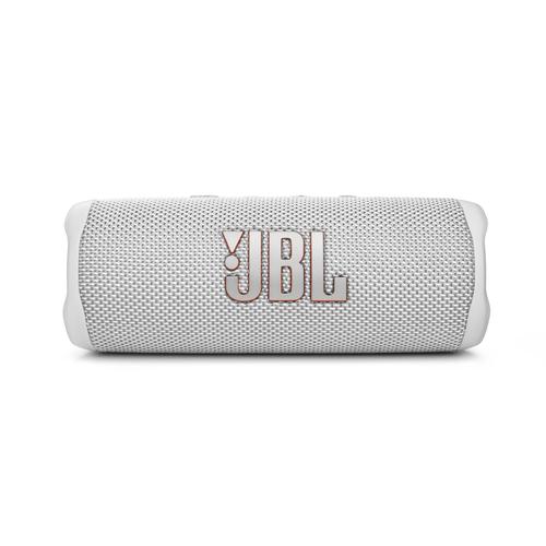 JBL Lautsprecher ""FLIP 6"", weiß, B:17,8cm H:6,8cm T:7,2cm, Lautsprecher