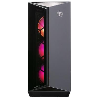 CAPTIVA Gaming-PC "Advanced Gaming I77-929", schwarz, Microsoft Windows 11 Home (64 Bit), 32 GB RAM 1000 GB SSD, Computer