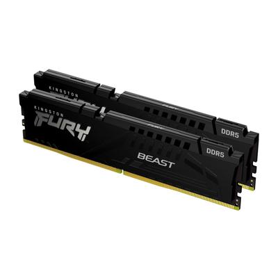 KINGSTON Arbeitsspeicher "32GB 6000MT/s DDR5 CL40 DIMM" eh13