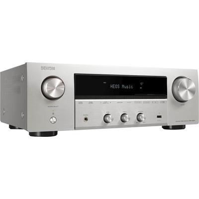 DENON AV-Receiver "DRA-900H", silber, B:43,4cm H:15,1cm T:33,9cm, Receiver Image