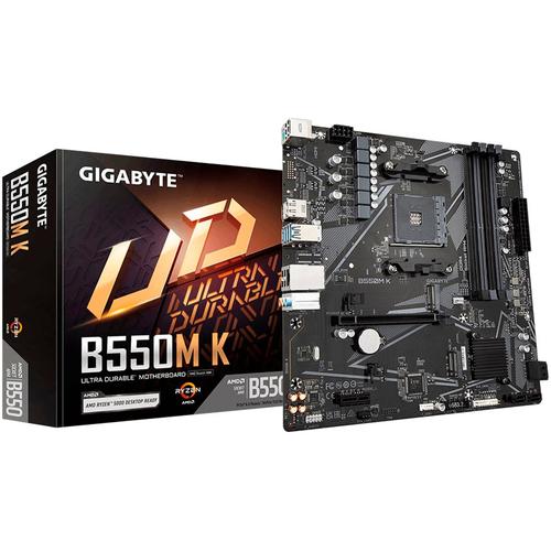 GIGABYTE Mainboard 