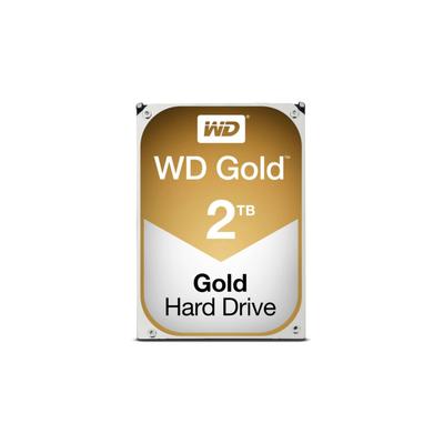WESTERN DIGITAL interne HDD-Festplatte "Gold" Festplatten eh13 Festplatten