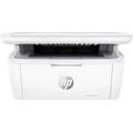 HP Multifunktionsdrucker "LaserJet M140w" Drucker HP+ Instant Ink kompatibel weiß Multifunktionsdrucker