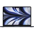 APPLE Notebook "MacBook Air" Notebooks Gr. 16 GB RAM 1000 GB SSD, blau (mitternacht) MacBook Air Pro