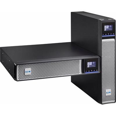 EATON USV-Anlage "5PX Gen2 - 5PX3000IRTNG2", schwarz, B:438mm H:85,5mm T:483mm, USV-Anlagen