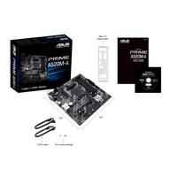 ASUS Mainboard PRIME A520M-A II/CSM Mainboards eh13 Mainboards