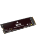 CORSAIR interne SSD "MP700 2TB SSD" Festplatten schwarz Interne Festplatten