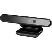 CSL Webcam Hello DX5 IR-Tiefenkamera WebCam Camcorder schwarz Webcams