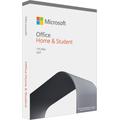 MICROSOFT Officeprogramm "original Microsoft Office Home & Student 2021 für 1 PC/Mac" Software schwarz-weiß (eh13 s, s) PC-Software