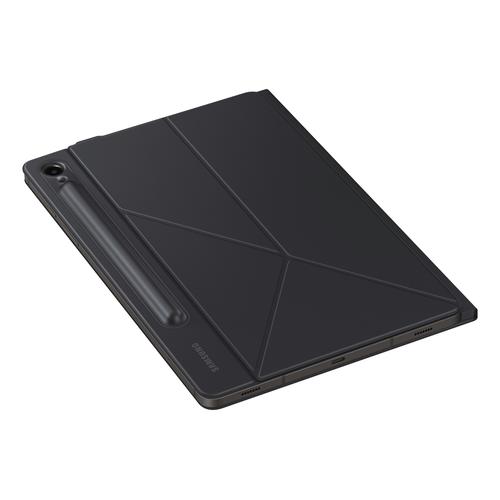 SAMSUNG Tablet-Hülle ""Smart Book Cover"" Hüllen für Samsung Galaxy Tab S9 schwarz