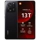 XIAOMI Smartphone "13T mit 8GB RAM + 256GB internem Speicher" Mobiltelefone schwarz Smartphone Android