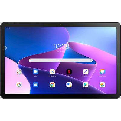 LENOVO Tablet "M10 Plus (3rd Gen)" Tablets/E-Book Reader grau (storm grey)