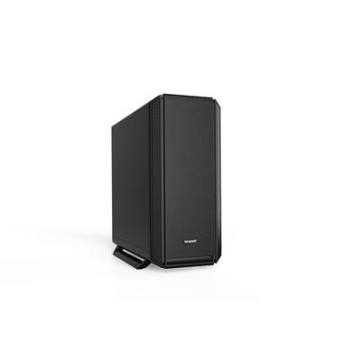 BE QUIET PC-Gehäuse "Silent Base 802 Black", schwarz, B:32,30cm H:61,50cm T:65,10cm, Computergehäuse Image