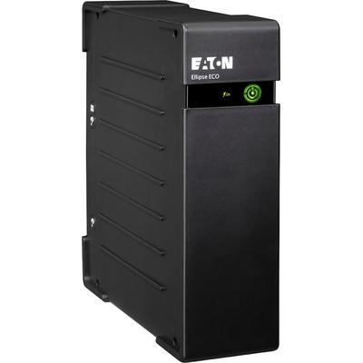 EATON USV-Anlage "Ellipse ECO 1200", schwarz, B:81mm H:305mm T:312mm, USV-Anlagen Image