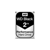 WESTERN DIGITAL interne HDD-Festplatte Black Festplatten eh13 Festplatten