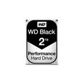 WESTERN DIGITAL interne HDD-Festplatte "Black" Festplatten eh13 Festplatten