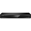 PANASONIC Blu-ray-Rekorder "DMR-BCT760/5" Abspielgeräte schwarz Blu-ray Recorder