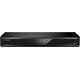 PANASONIC Blu-ray-Rekorder "DMR-BCT760/5" Abspielgeräte schwarz Blu-ray Recorder