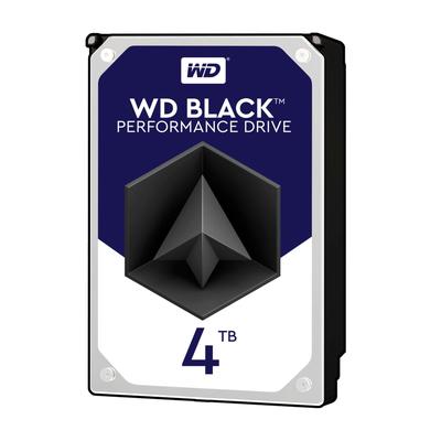 WESTERN DIGITAL interne HDD-Festplatte "Black" Festplatten eh13 Festplatten