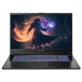 CAPTIVA Gaming-Notebook "Advanced Gaming I75-941G1" Notebooks Gr. 32 GB RAM 2000 GB SSD, silberfarben Gaming Notebooks