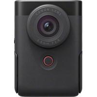 CANON Camcorder PowerShot V10 Erweitertes Vlogging-Kit schwarz Camcorder