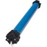 HOMEPILOT Rollladenmotor ""Rollladenmotor classic m20"" Rollladenmotoren blau (blau/schwarz)