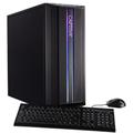 CAPTIVA Gaming-PC "Power Starter R69-384" Computer Gr. ohne Betriebssystem, 16 GB RAM 500 GB SSD, schwarz Gaming PCs