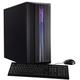 CAPTIVA Gaming-PC "Power Starter R69-384" Computer Gr. ohne Betriebssystem, 16 GB RAM 500 GB SSD, schwarz Gaming PCs