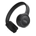 JBL Over-Ear-Kopfhörer "Tune 520 BT" Kopfhörer schwarz Over Ear Kopfhörer