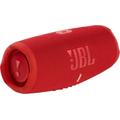 JBL Bluetooth-Lautsprecher "Charge 5 Portabler" Lautsprecher rot Bluetooth