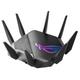 ASUS WLAN-Router "Router Asus WiFi 6 AiMesh GT-AXE11000" Router schwarz WLAN-Router