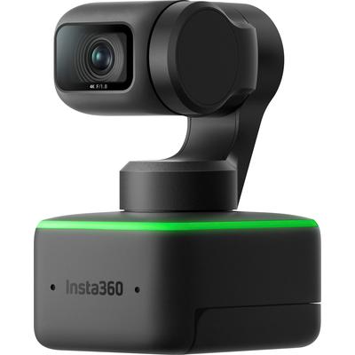 INSTA360 Webcam "Link" Camcorder schwarz Webcams