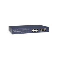 NETGEAR Netzwerk-Switch JGS516, eh13, B:23,00cm H:8,00cm T:45,80cm, Netzwerk-Switches