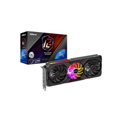 ASROCK Grafikkarte "Arc A770", eh13, Grafikkarten