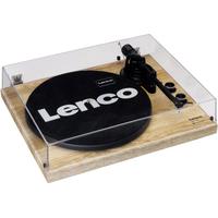 LENCO Plattenspieler LBT-188 beige (kiefer) Plattenspieler