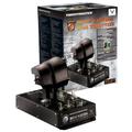 THRUSTMASTER Simulations-Controller "Hotas Warthog Dual Throttle" Spielecontroller schwarz Gaming-Zubehör