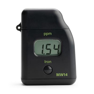 Milwaukee Handphotometer MW14 Eisen Aquarium Zubehör