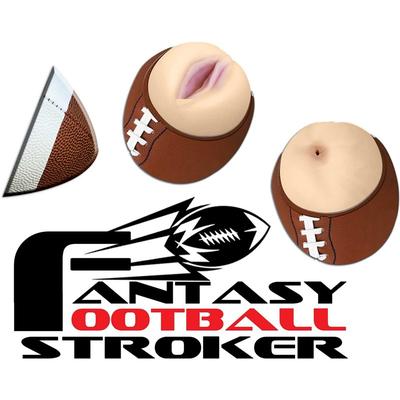 Fantasy Football Stroker