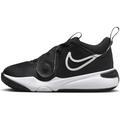 Nike Team Hustle D 11 Sneaker, Schwarz, 28 EU