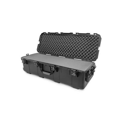 Nanuk Case 988 Standard w/Foam Black Large 988S-010BK-0A0