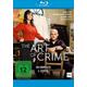 The Art of Crime 4. Staffel (Blu-ray Disc) - Pidax Film