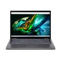 Acer Aspire 5 Spin 14 A5SP14-51MTN-54FB Hybride (2-en-1) 35.6 cm (14") Écran tactile WUXGA Intel® Core™ i5 i5-1335U 8 Go