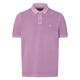 Marc O'Polo Poloshirt Herren flieder, L